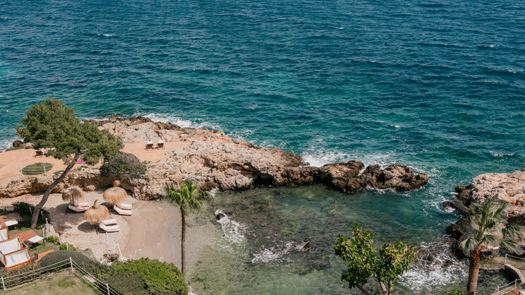 Hotel de Mar Gran Melia